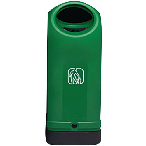 Balloon 100 L/verde,