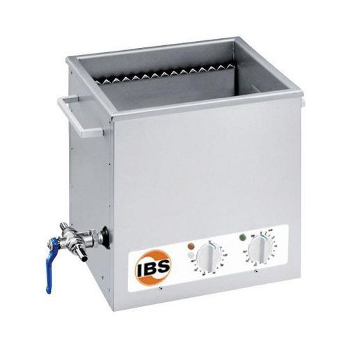 Apparecchio per pulizia a ultrasuoni USI 13,