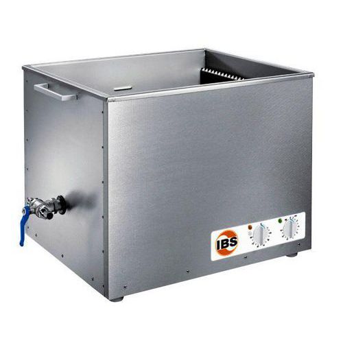 Apparecchio per pulizia a ultrasuoni USI 60,