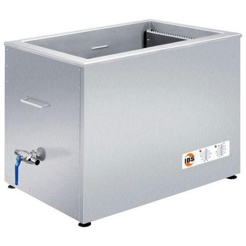 Apparecchio per pulizia a ultrasuoni USI 210,