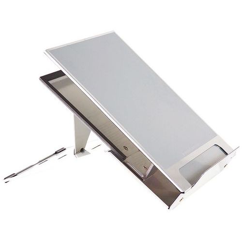 Supporto ergonomico per monitor Ergo-Q 260 - Bakkerelkhuizen,