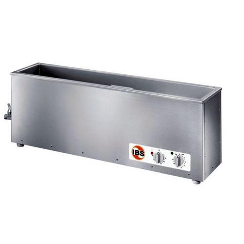 Apparecchio per pulizia a ultrasuoni USW 39,