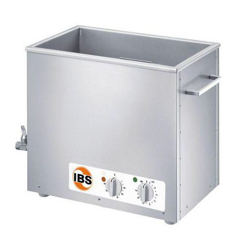 Apparecchio per pulizia a ultrasuoni USW 45,