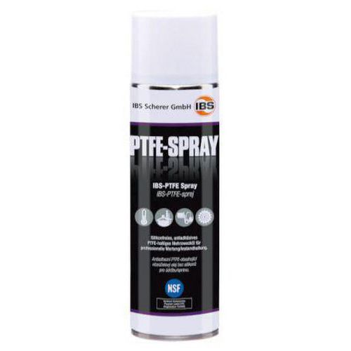 PTFE spray 500mL,