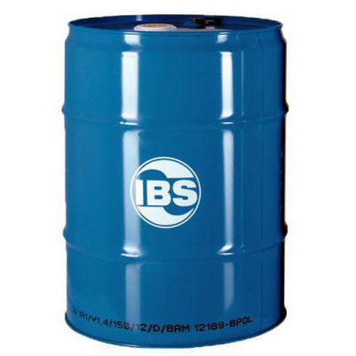 Solvente speciale RF in fusto da 50L,