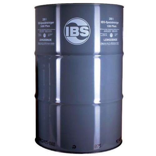 Solvente speciale 100 Plus in fusto da 200L,