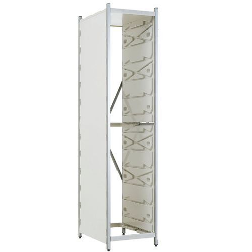 Kit elemento di partenza Iso-Stock 2000x455x600 mm,