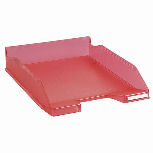 Portadocumenti posta COMBO MIDI Viola trasp. - Lamp. Trasp.,