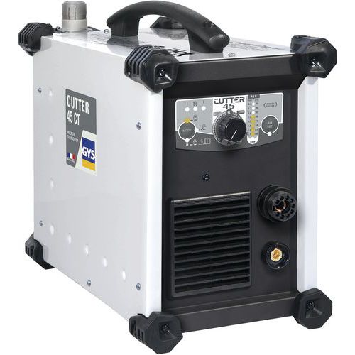 Tagliatrice al plasma Cutter 45 CT M1 Pack,