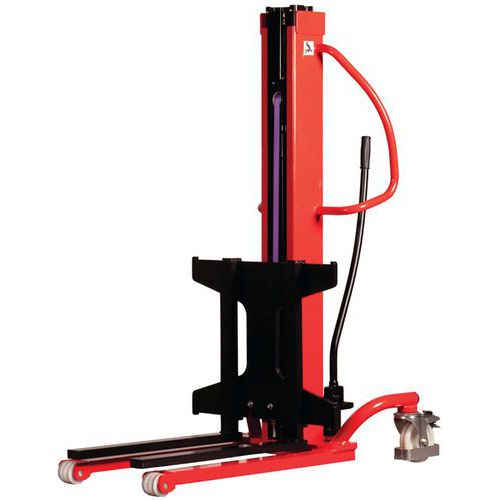 Carrello elevatore Kleos 500 kg D18,