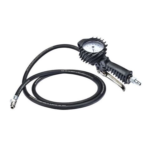 Pistola di gonfiaggio PRO CEE QL,