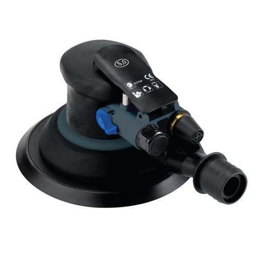 Levigatrice orbitale 150 Comp PRO,