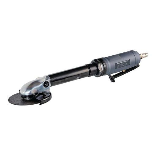 Smerigliatrice angolare con manico lungo PRO,