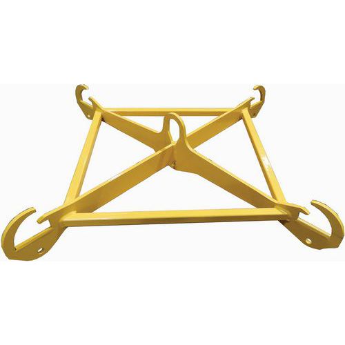 Bilancino per Big Bag 3,5 t,