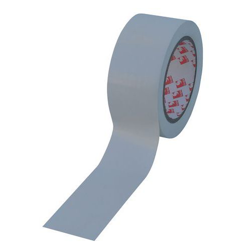 Nastro adesivo per segnaletica orizzontale -BIANCO,