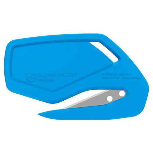 Coltello di sicurezza Secumax Plasticut 46912 - Martor,