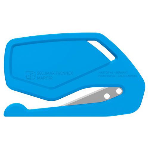 Coltello di sicurezza Secumax Trennex 6200012 - Martor,