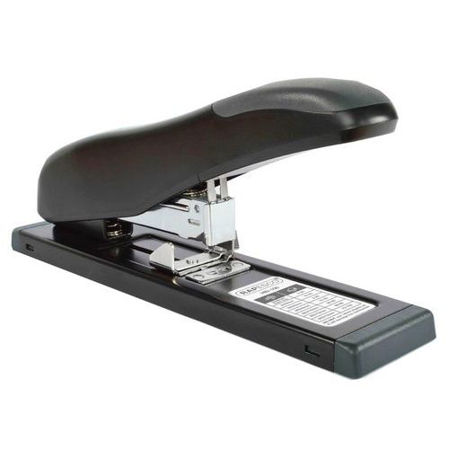 Cucitrice brossatrice riciclato nero 23/6-23/13 -100 fogli,