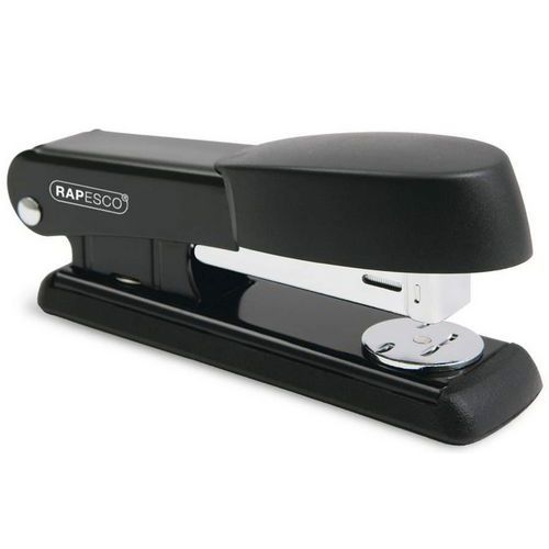 Cucitrice da tavolo Bowfin in metallo 24/6 e 26/6 25 fogli,