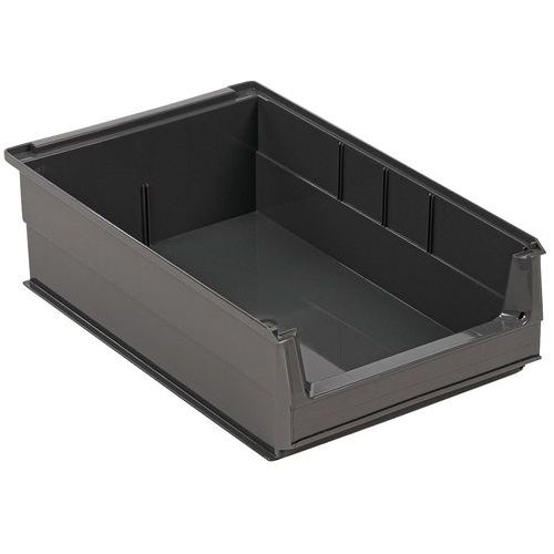 Contenitore In Polietilene 21L,