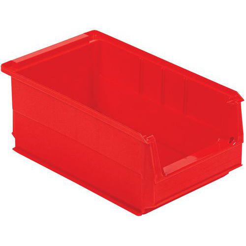 Contenitore In Polietilene 9L,