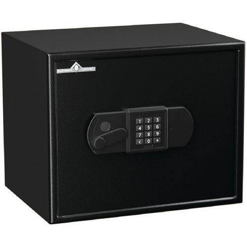 Cassaforte serie HT serr. codice 32 L,