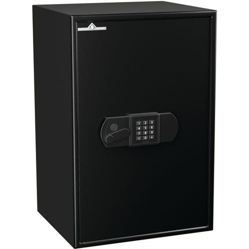 Cassaforte serie HT serr. codice 72 L,