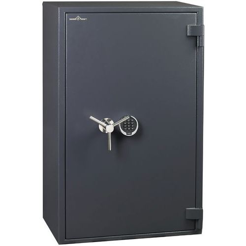 Cassaforte S60P 60 min serratura a codice 215L,