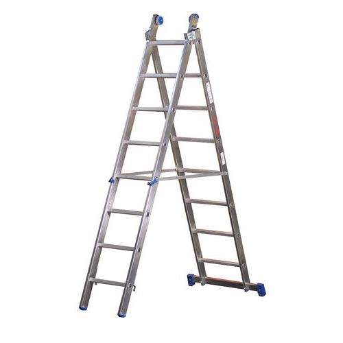 A212 SCALA ALL 2 TRONCHI 12 PIOLI M 3,60 EN131,