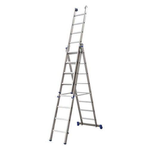 A312 SCALA ALL 3 TRONCHI 12 PIOLI M 3,60 EN131,