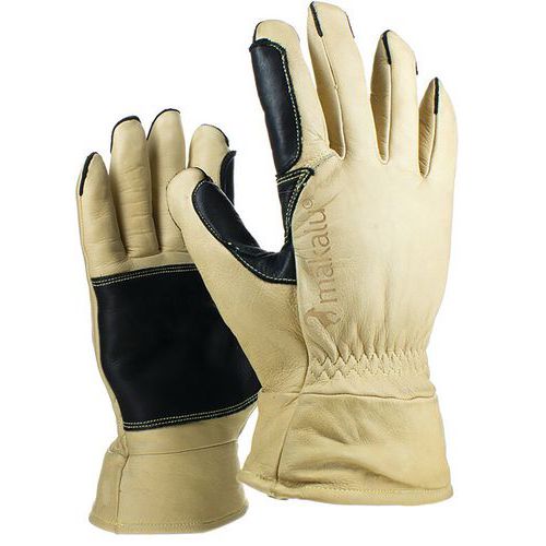 Guanti antifreddo Snow Pro T9,