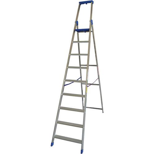 CLIMB 10 SCALA ALL PARAPETTO 10 GR M 3,40 EN131,