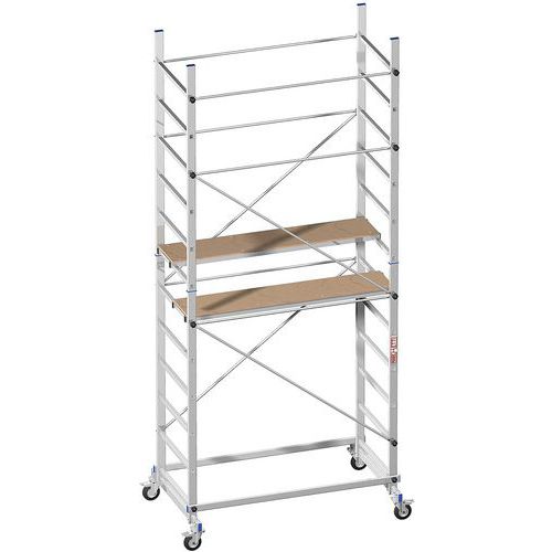 ZEUS PONTEGGIO ALL H M 3,60,