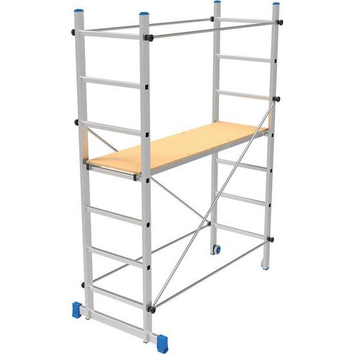 SUPERMINIO TRABATTELLO  ALL H M 2,10,