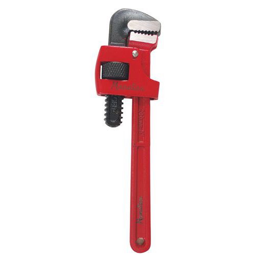 Chiave serratubi Stilsson 350 - Manutan,