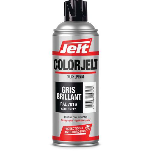 Colorjelt grigio brillante - RAL 7016 - Grigio antracite,