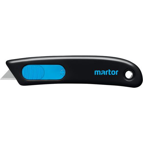 Coltello di sicurezza monouso - Secunorm Smartcut,