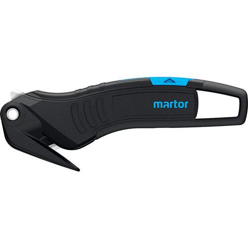 Coltello di sicurezza - Secumax 320,