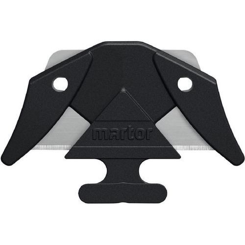 Lama per coltello di sicurezza Secumax 350,