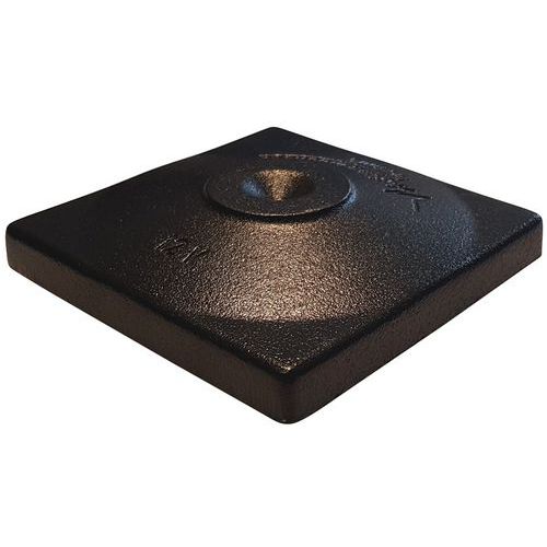 Elem. Livellamento Sm62 123X123X28 Maxi 1700 kg,