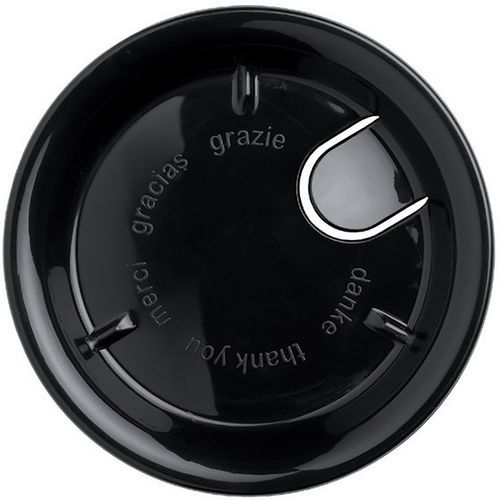 Piattino raccogli-monete con clip - Matfer,