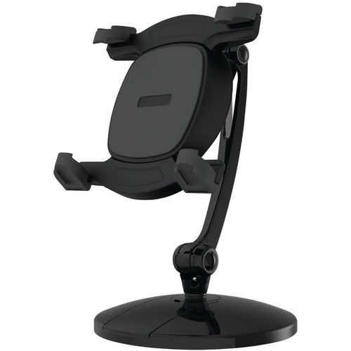 Supporto tablet regolabile rotante 360° - Desq,