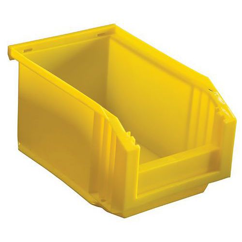 Contenitore FIMM a becco giallo da 3 L 150 x 230 x 125 mm,