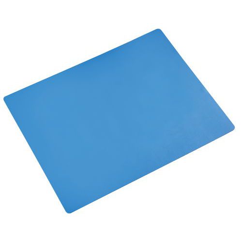 Tappeto antistatico High Tech P.O.P.™ 76x100cm Blu,