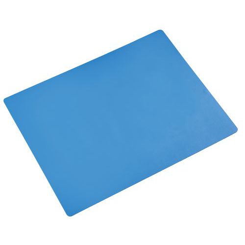 Tappeto antistatico High Tech P.O.P.™ 91x100cm Blu,
