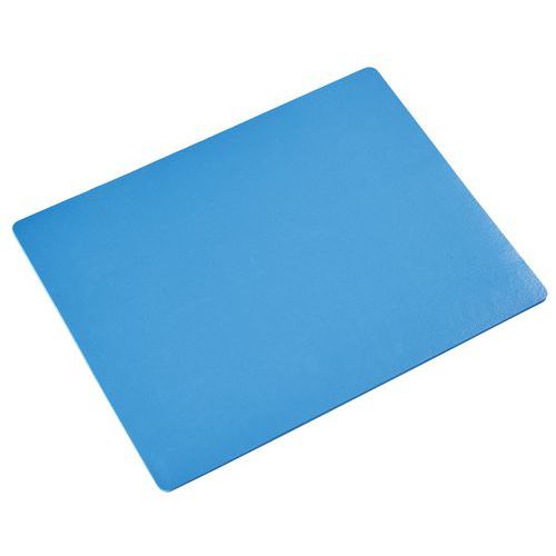 Tappeto antistatico Anti-Stat P.O.P.™ 3-Layer 60x100cm Blu,