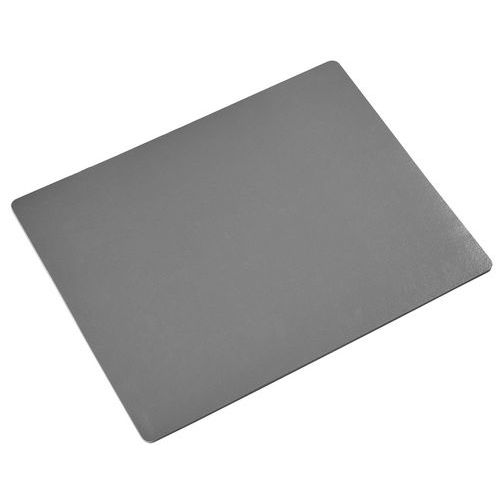 Tappeto antistatico Anti-Stat P.O.P.™ 3-Layer 76x100cm Grigio,