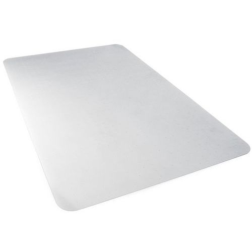 Tappeto Cleartex Marlon Bioplus per moquette - 115x134cm,