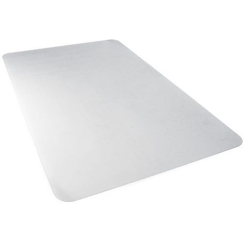 Tappeto Cleartex Marlon Bioplus per moquette - 116x150cm,