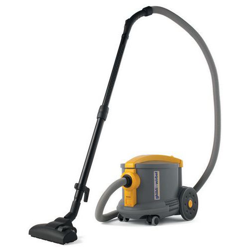 Aspirapolvere - Power D 12 - Ghibli Wirbel,